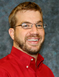 Prof. Lyle McKinney